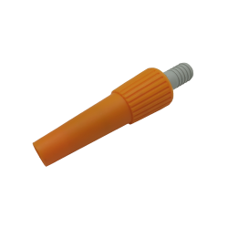 Sugárcső 1 MAXI klasszikus...