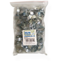 Tömlőbilincs 40-60mm 20db...