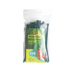 Bridfix műanyag gyorskötöző...