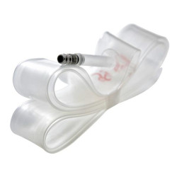 Szilikontömlő úszófedélhez...