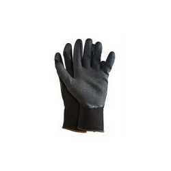 Kesztyű szerelő fekete M...