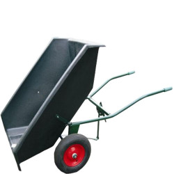 Talicska műanyag puttonnyal...