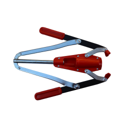 Dugózó kézi, fém