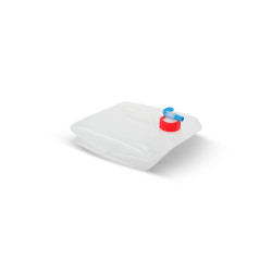 Kanna 20 L csappal,...