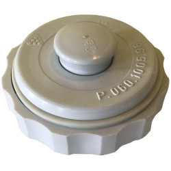 Csavaros záródugó...