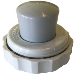 Csavaros záródugó...