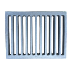 Kazán rostélyelem CELSIUS...