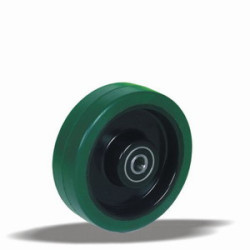 Kerék alap csapágyas PA...