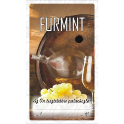 Matrica furmint 50db csom