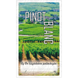 Matrica pinot blanc 50db csom