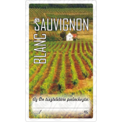 Matrica sauvignon blanc...