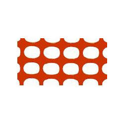 Linea 100 narancs védőháló...