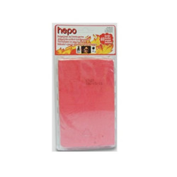 Alágyújtós hepokocka...