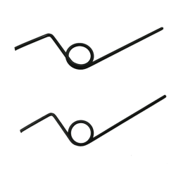 Rugó nyeles (40cm, 1m,...