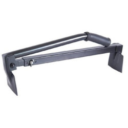 Blokktégla fogó emelő