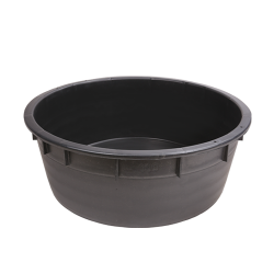 Univerzális kád 110L FEKETE