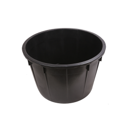 Univerzális kád 225L FEKETE