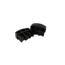 Műanyag talp létraállvány...