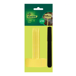 Label 13 jelölőtábla 10 db...