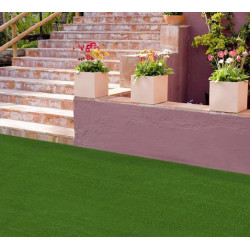 Műfű Lubeck 7mm 2x5m 330009