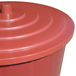 Szüretelőkád FEDÉL 700L-hez...