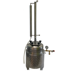 Pálinkafőző 35 L-es LIGHT...