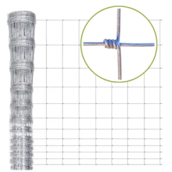 Kerítés háló vadháló...