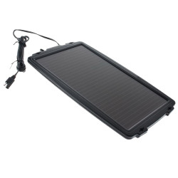 Napelemes akkutöltő USB...