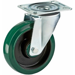 Kerék önbeálló csapágyas...