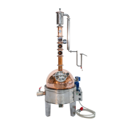 DES Performance 100 L...