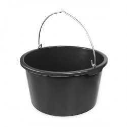 Vödör erősített műanyag 40...