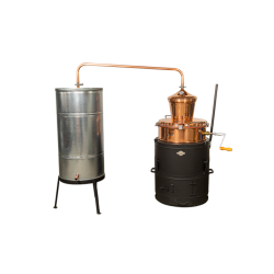 DES pálinkafőző 60 L...