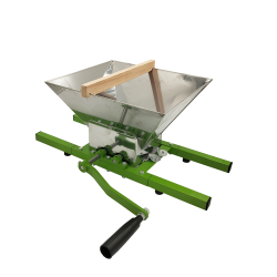 Gyümölcsmalom 7 L hordóra...