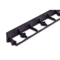 Műanyag ágyásszegély szett:...