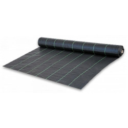 Agroszövet 2.1x100m fekete...