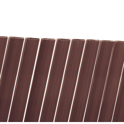 Nádkerítés műanyag Litecane...