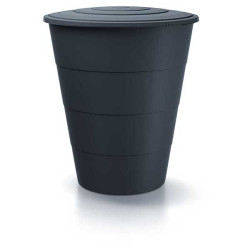 Esővízgyűjtő tartály...