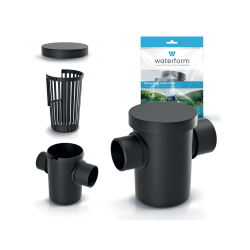 Esővíz szűrő szett...