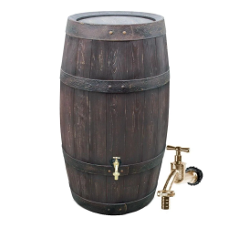 Esővízgyűjtő tartály réz...