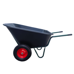 Talicska műanyag puttonnyal...