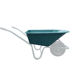 Puttony műanyag talicskához...