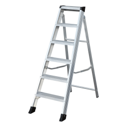 Háztartási alumínium létra...