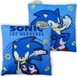 Sonic a sündisznó Hyper...