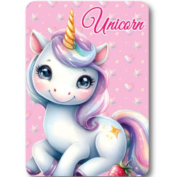 Unikornis Starlight polár...