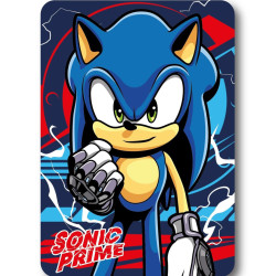 Sonic a sündisznó Energy...