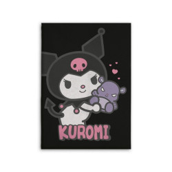 Hello Kitty Kuromi Baku...
