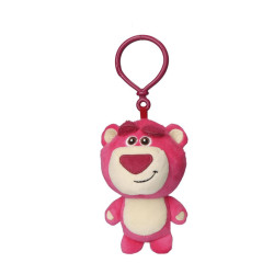 Disney Játékháború Lotso...