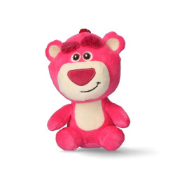 Disney Játékháború Lotso 3D...