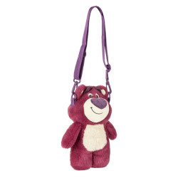 Disney Játékháború Lotso...