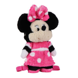 Disney Minnie Pinky plüss...